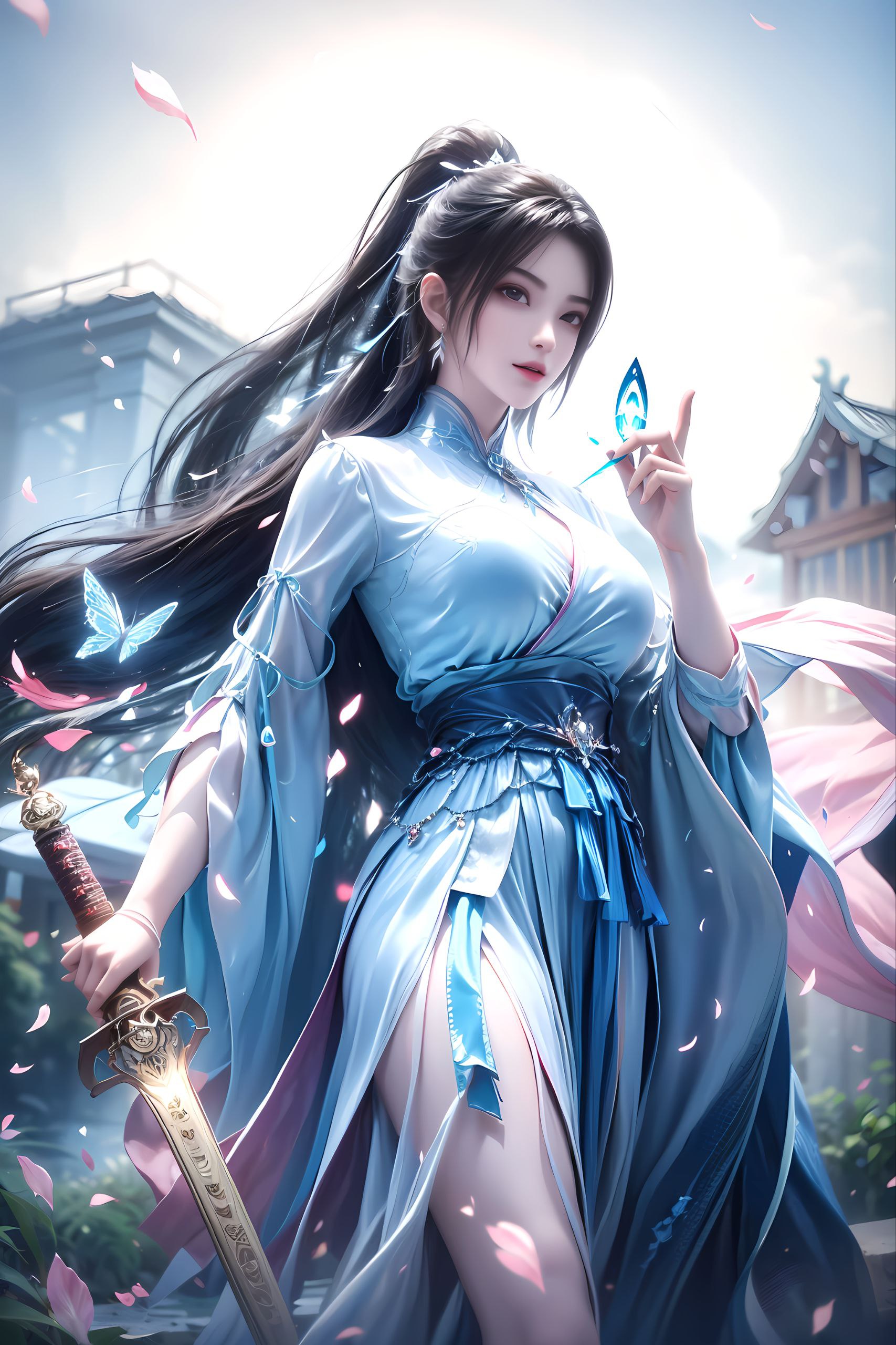 互动和交流