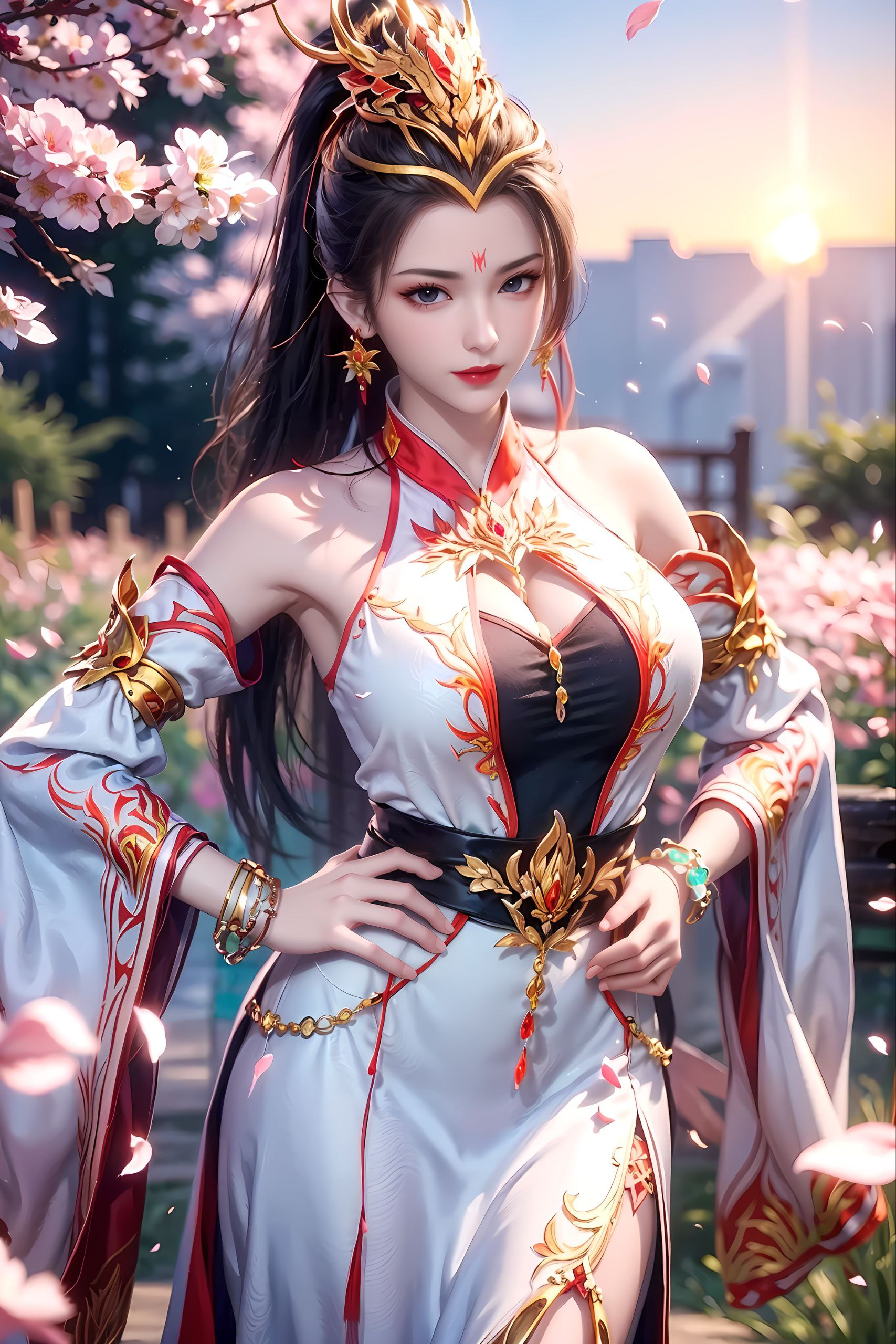 愿我们每个