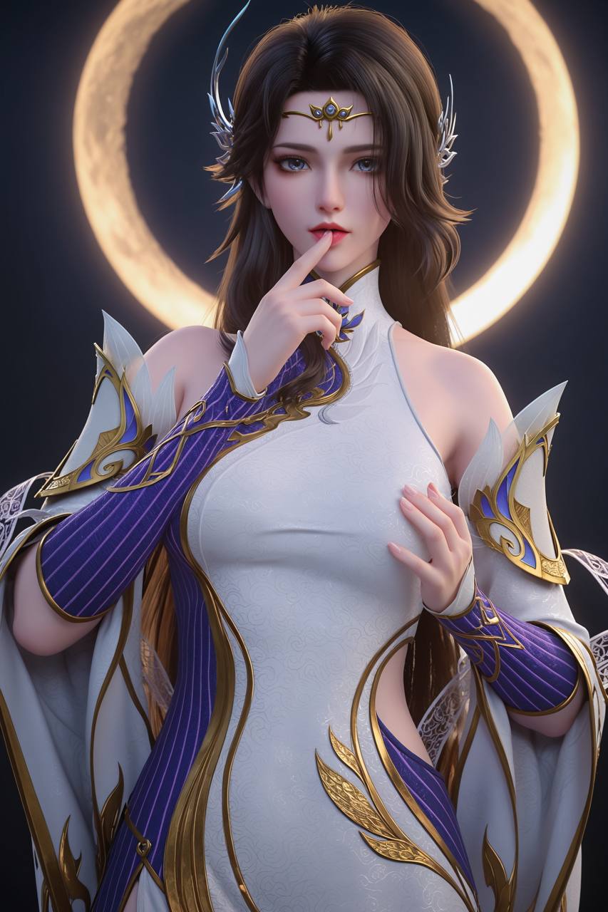 打扮