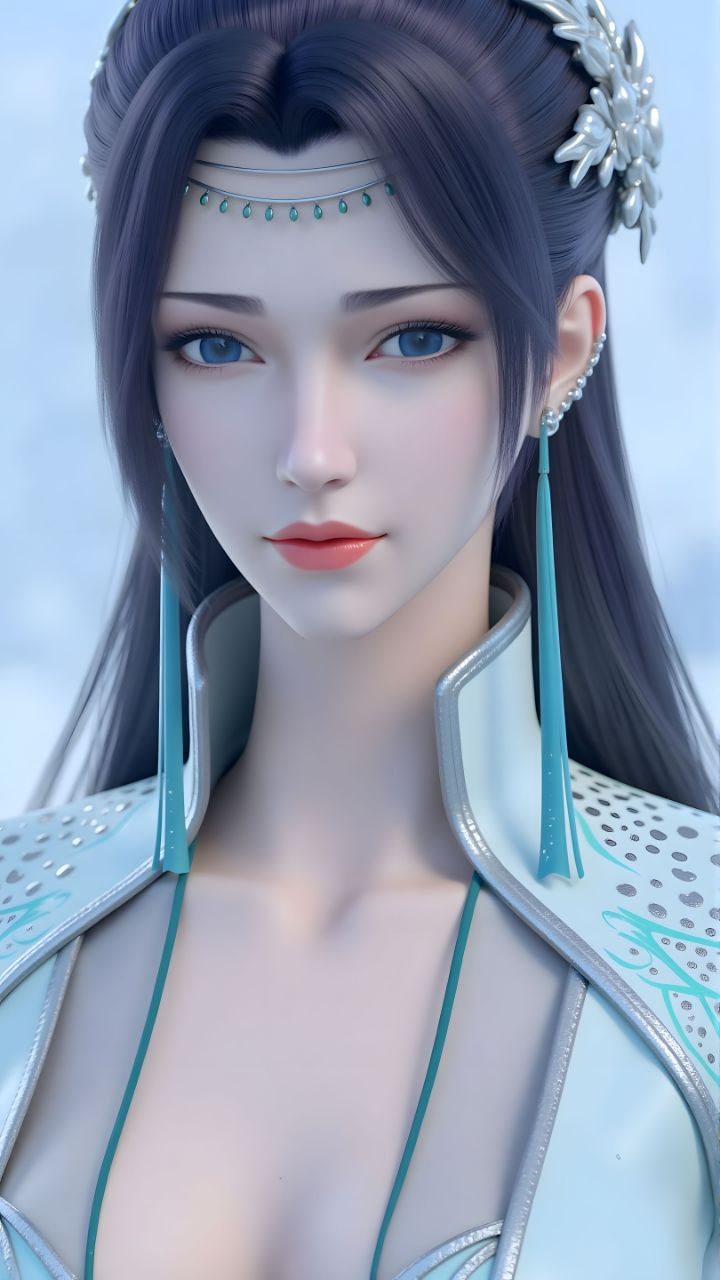她的番号也