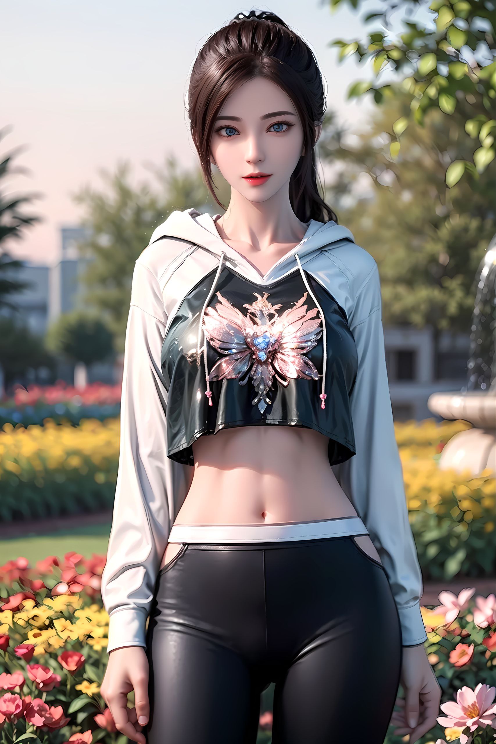女优