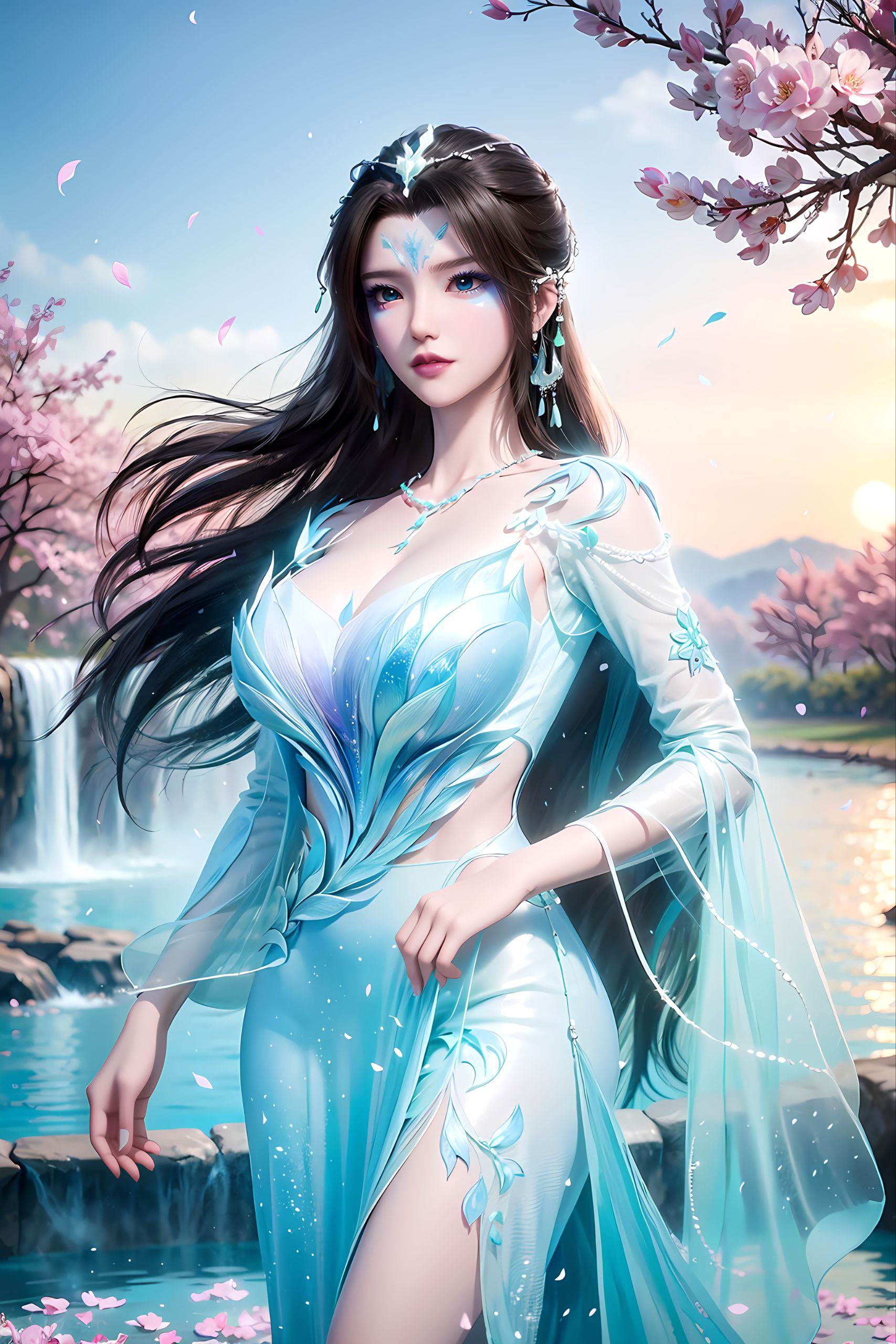 明星