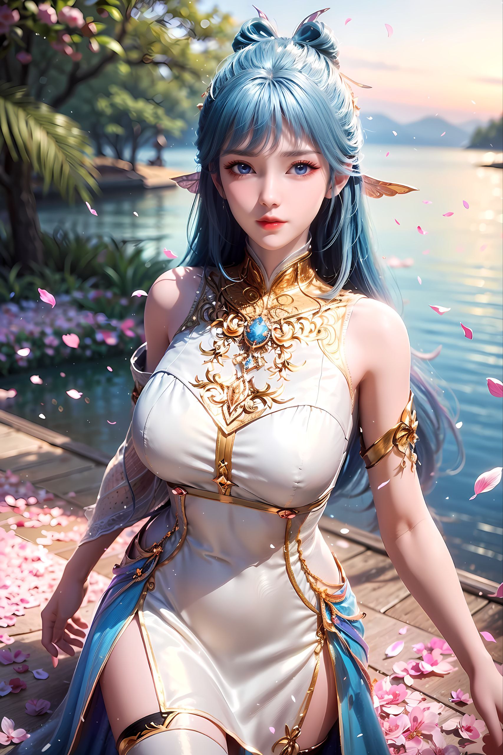 个品牌