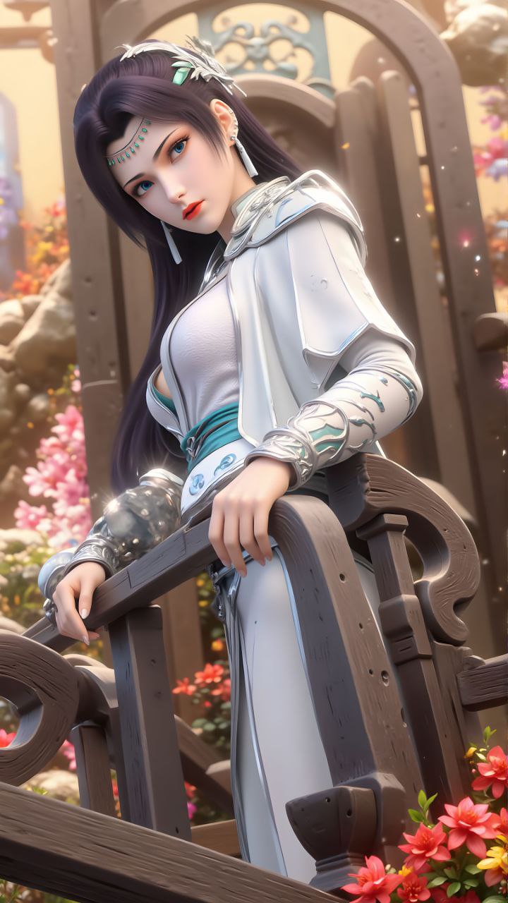 与改进