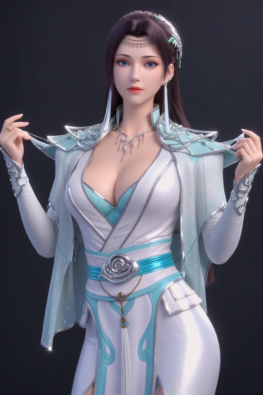 品牌故事