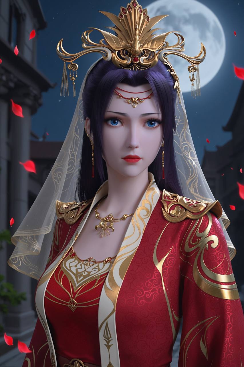关注的焦点