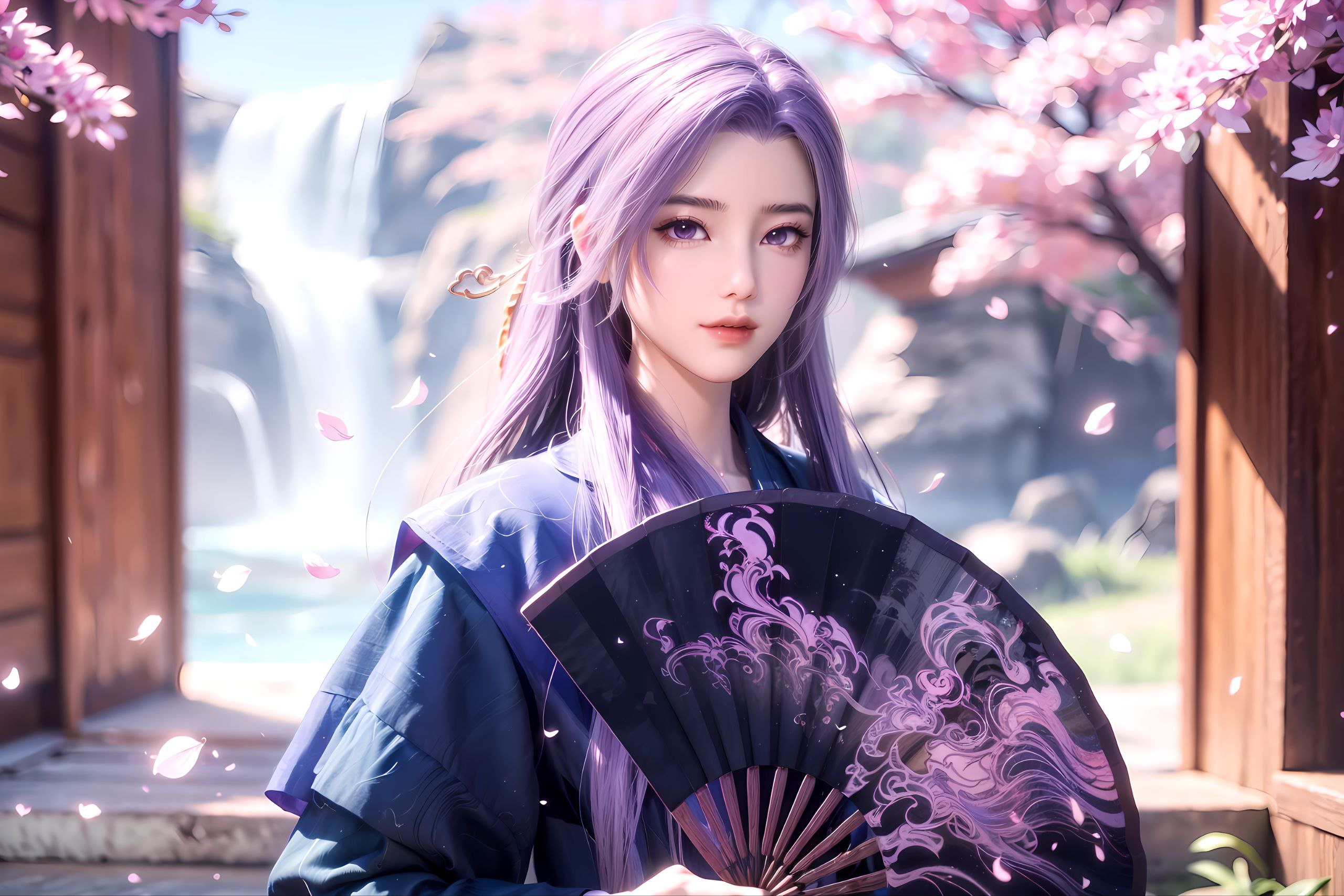 分析