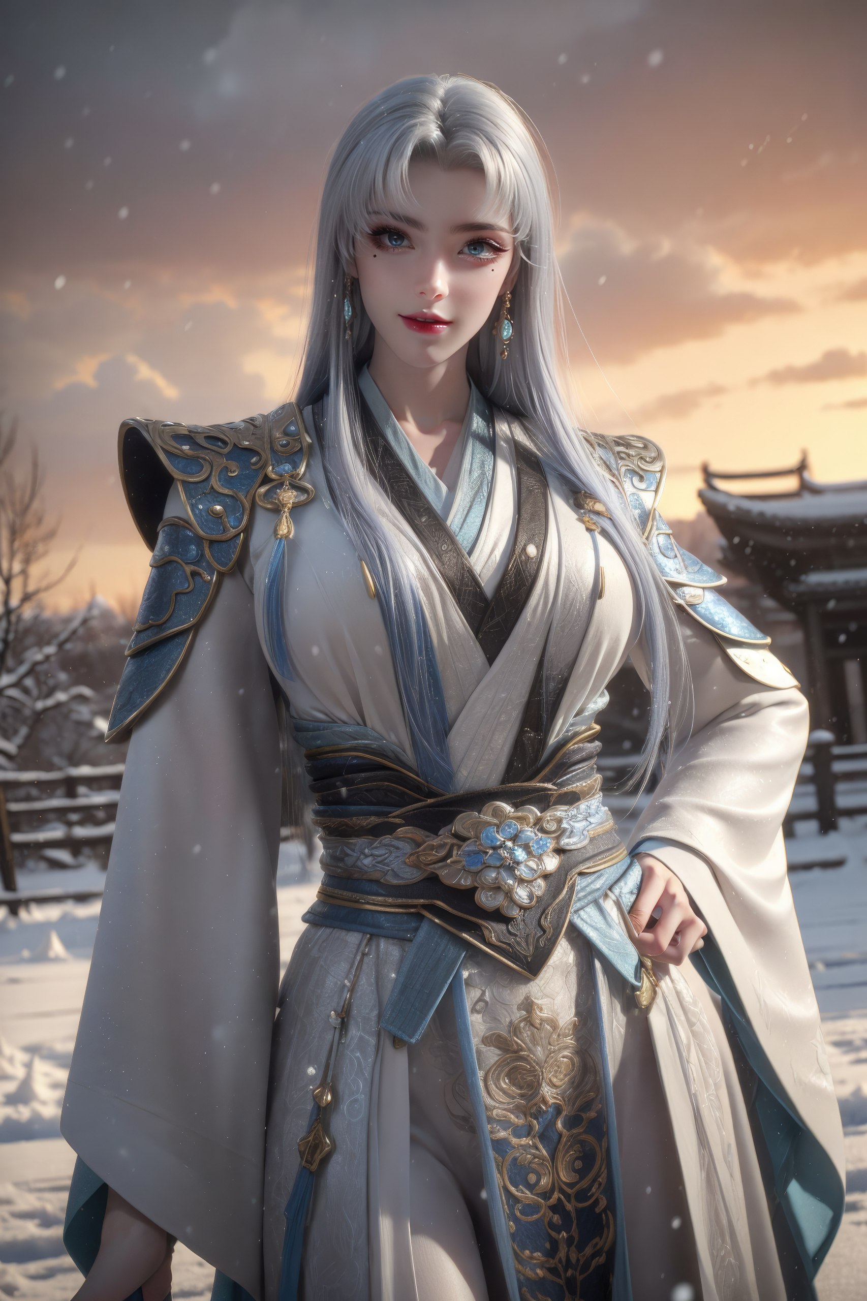 生活