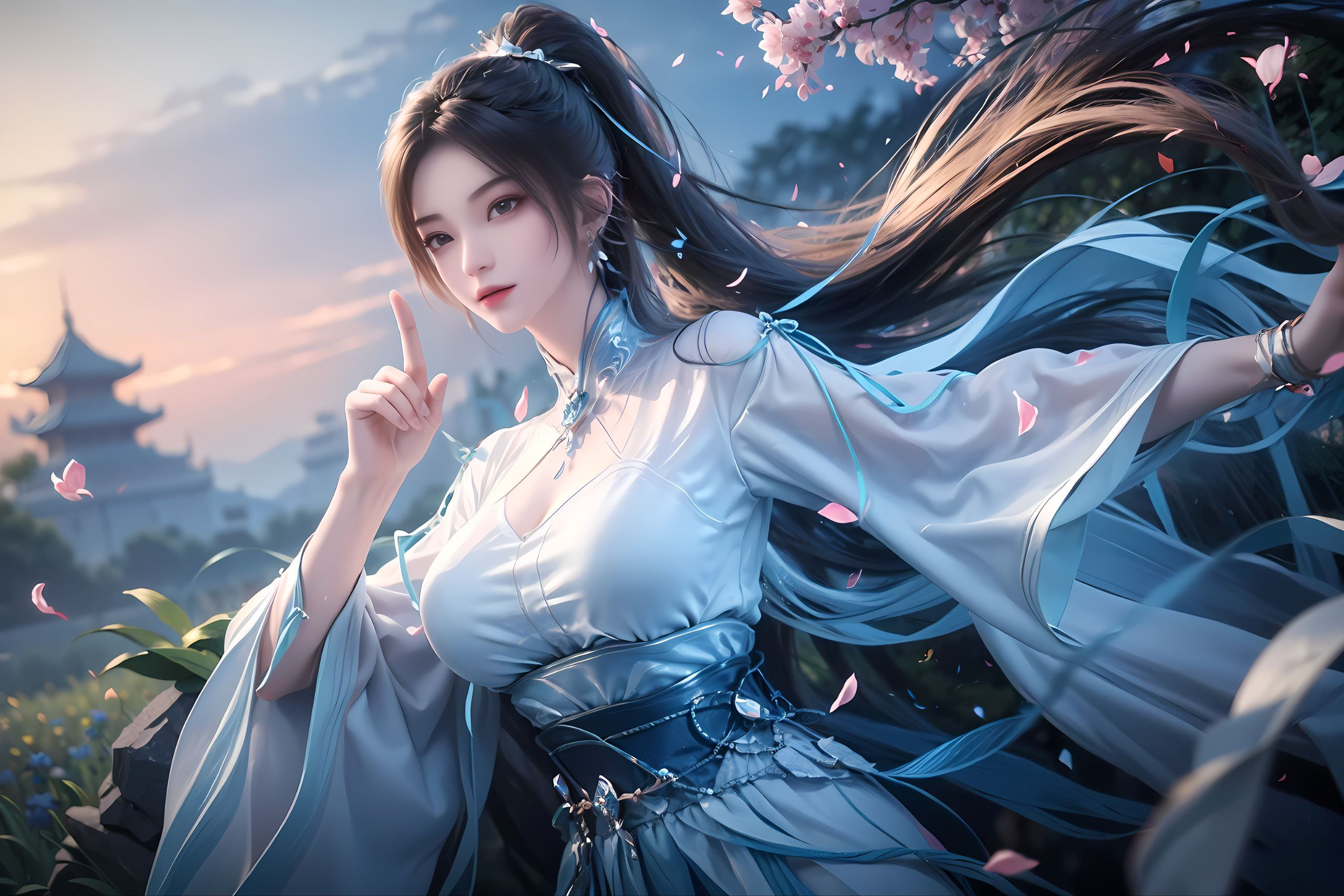 成为了许多