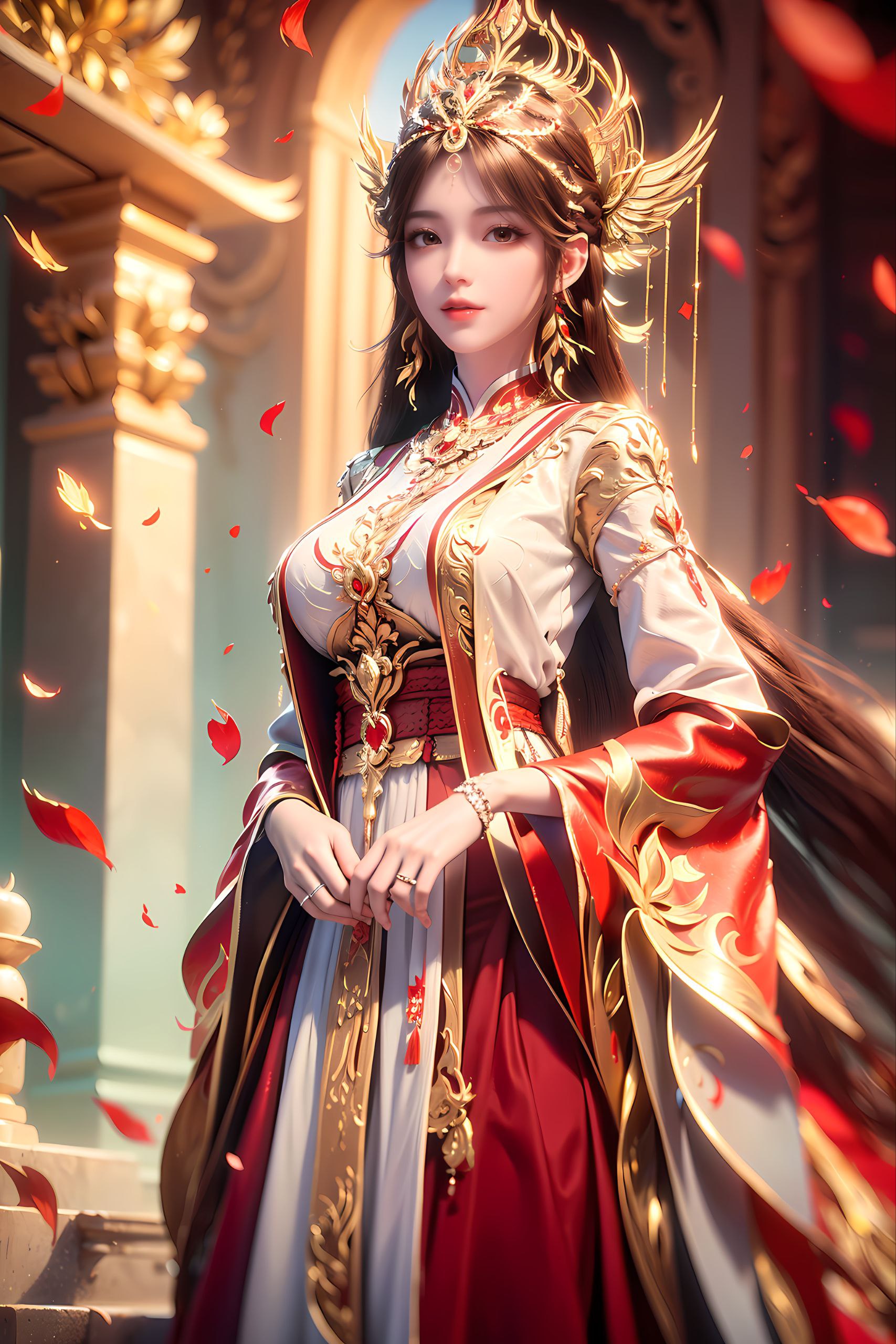 因其独特的