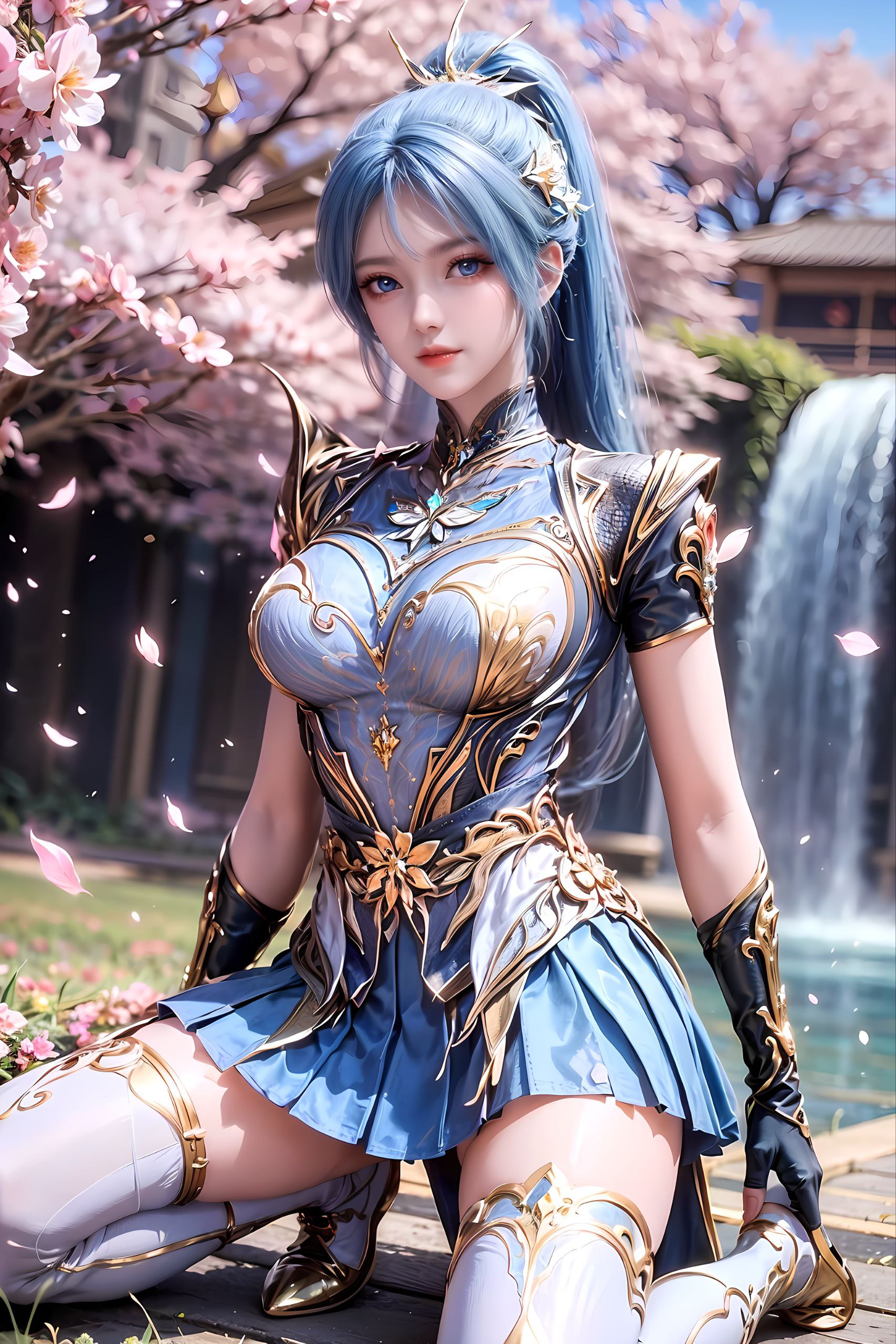 希志爱野
