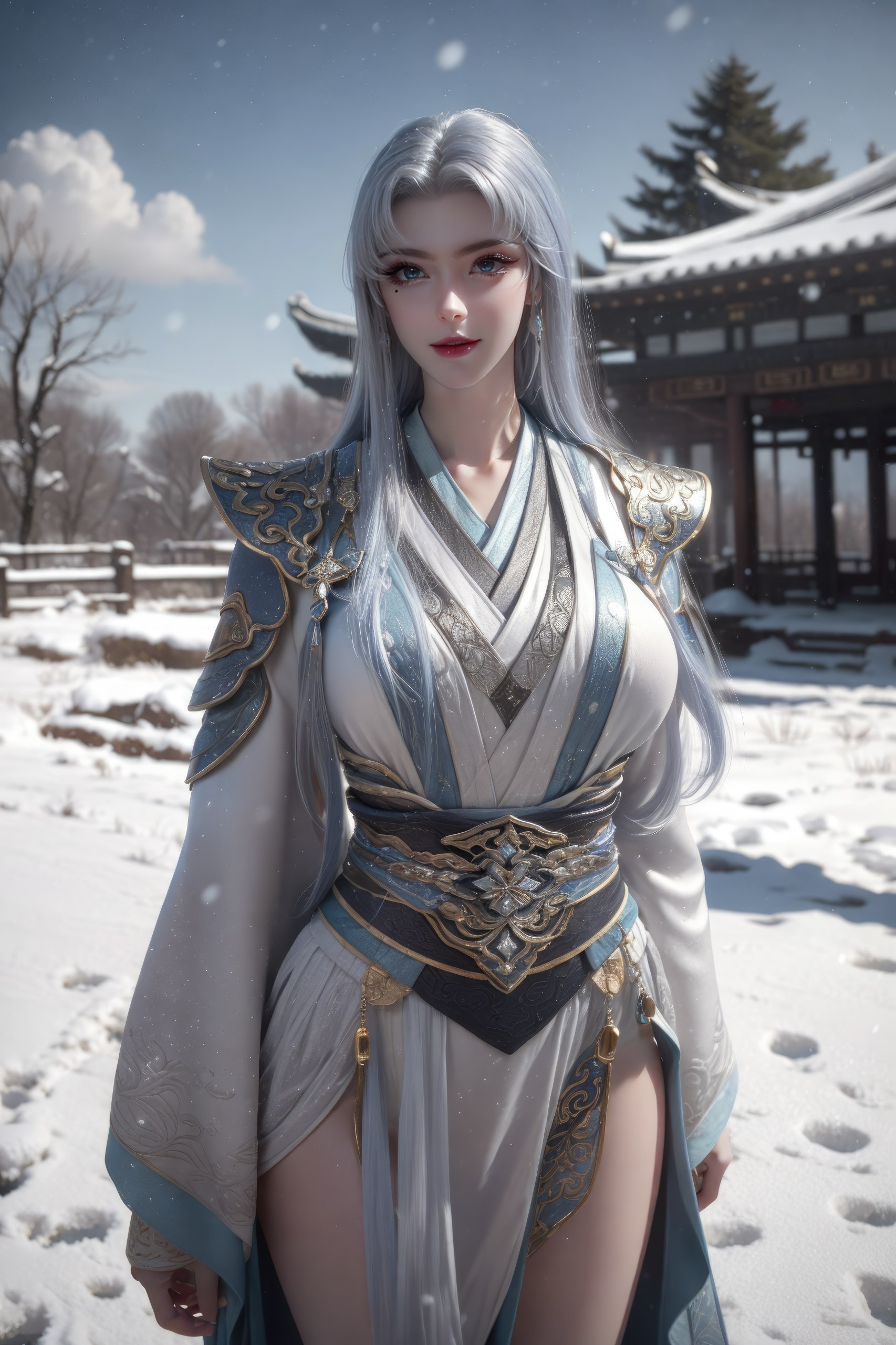 不如将精力