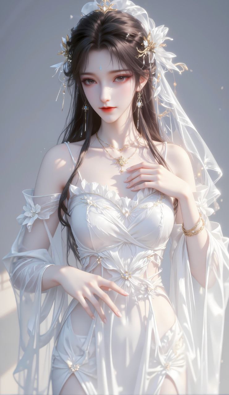 这些作品通