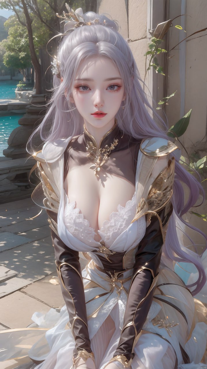 环保志愿者