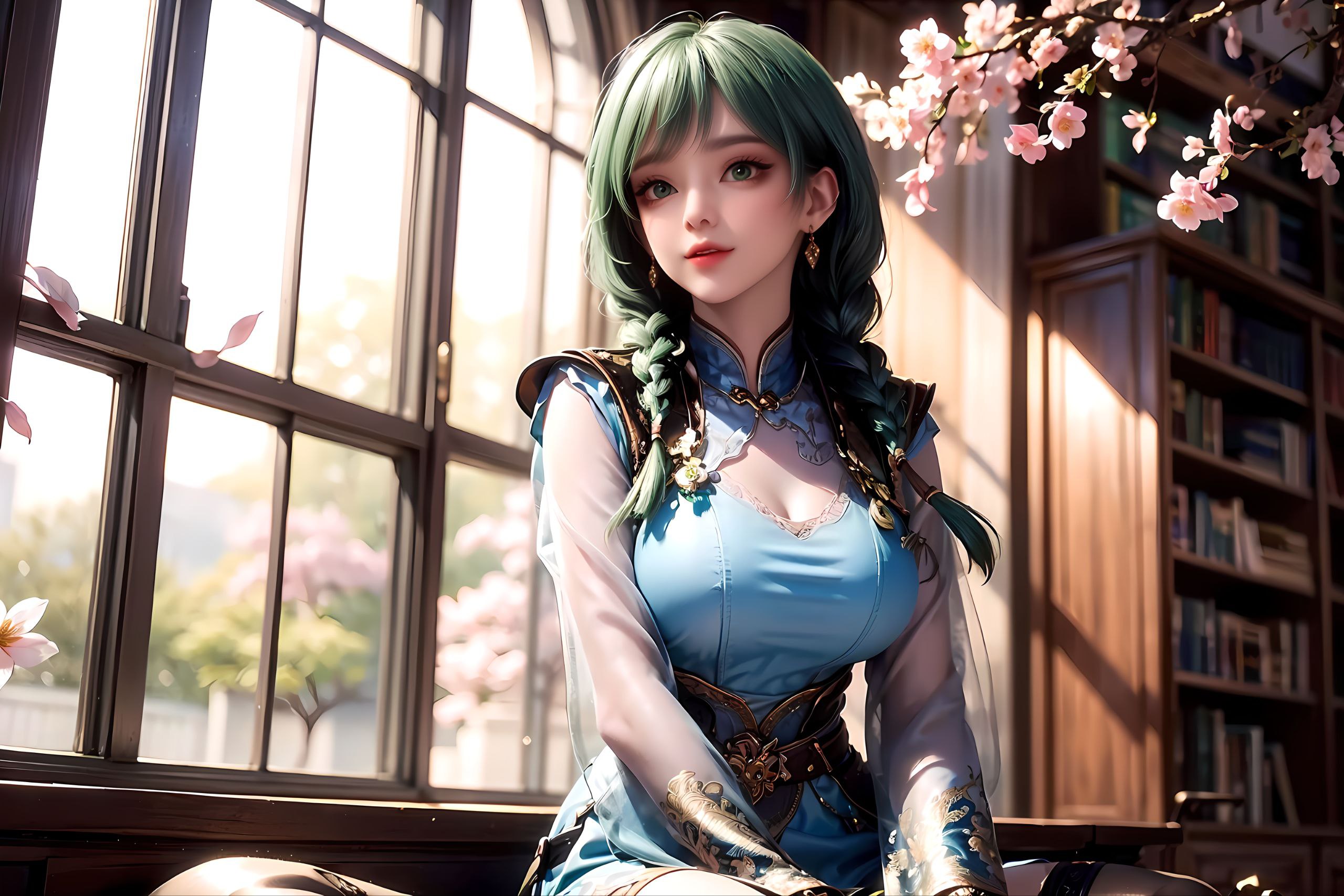 业额