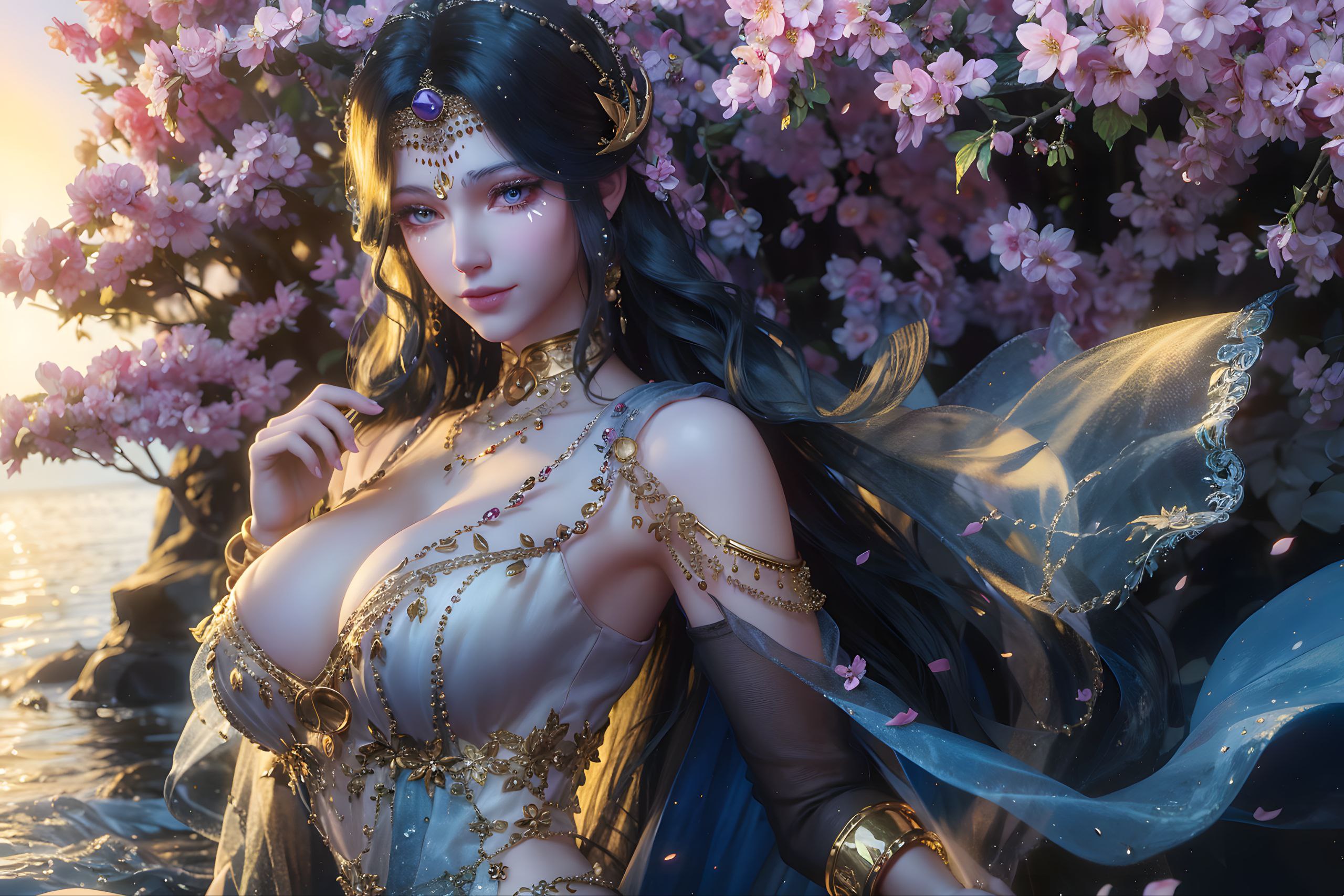 更是一个展