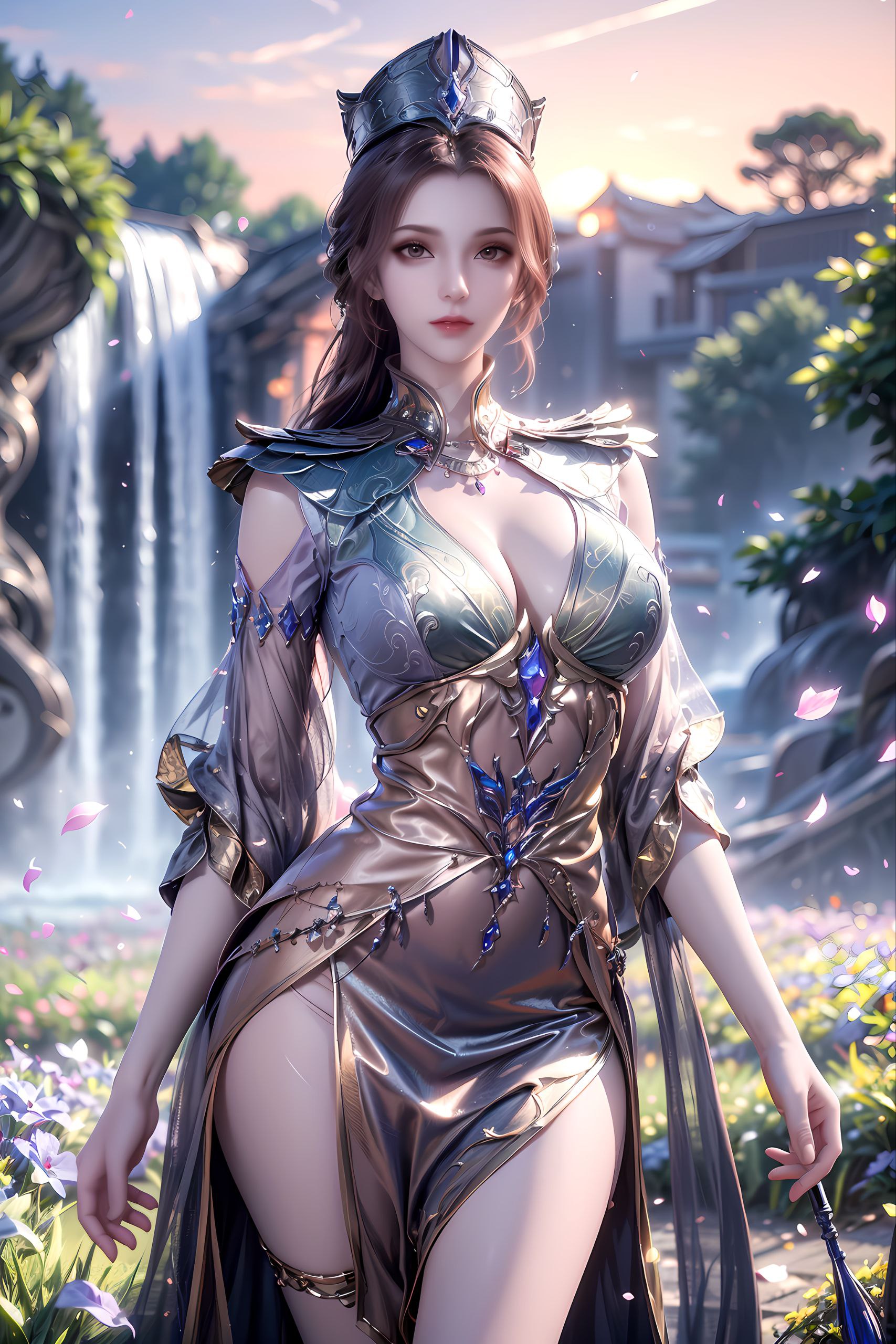 激发孩子们